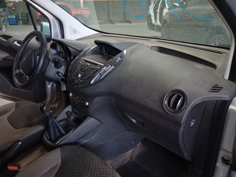 ford tourneo courier b460 monospace del año 2017