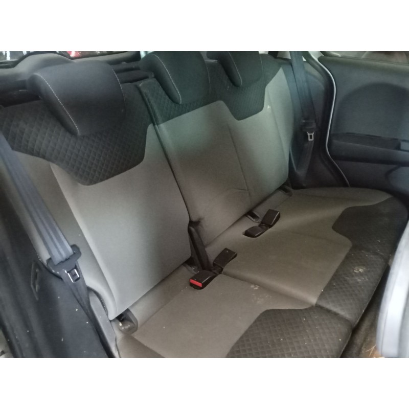 ford tourneo courier b460 monospace del año 2017