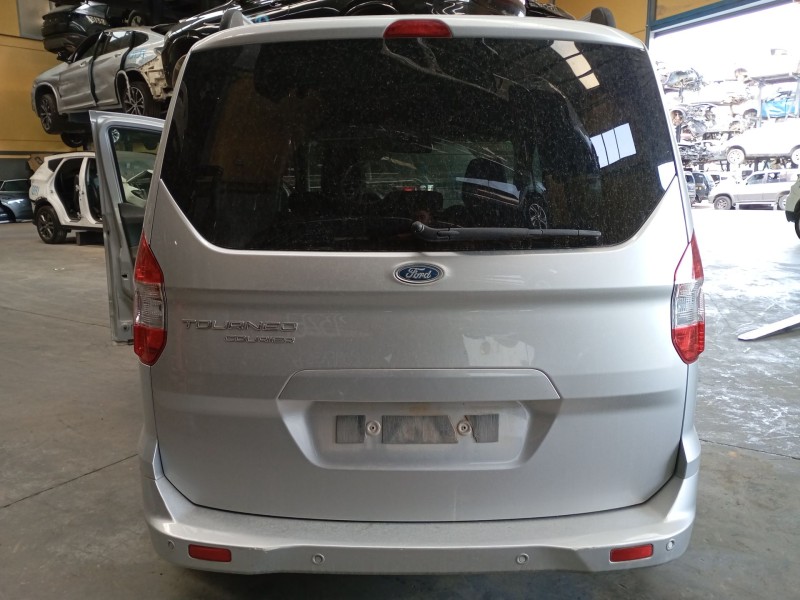 ford tourneo courier b460 monospace del año 2017