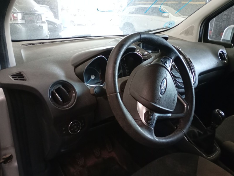 ford tourneo courier b460 monospace del año 2017