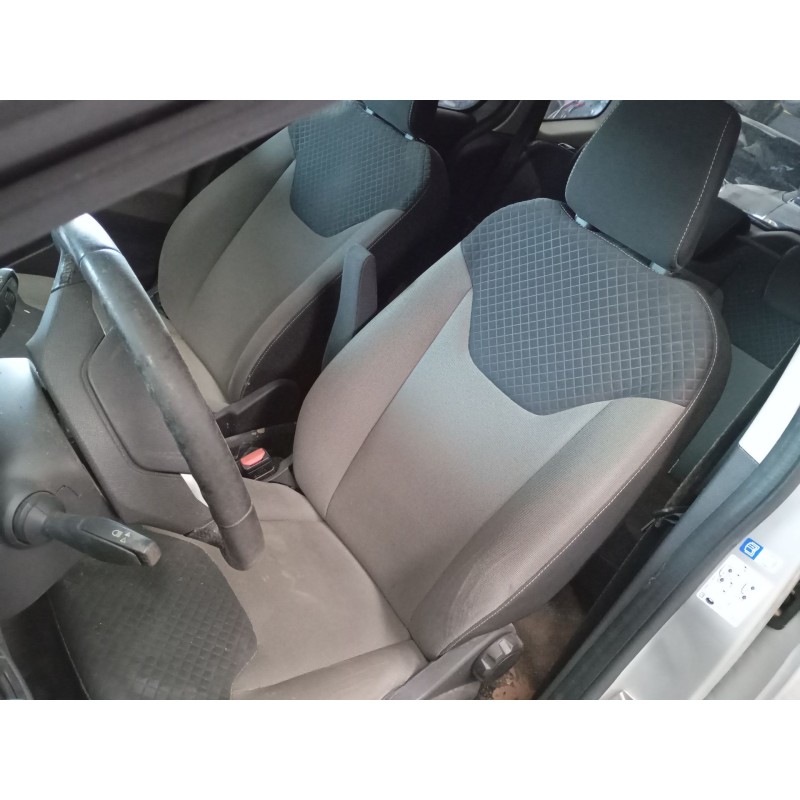 ford tourneo courier b460 monospace del año 2017