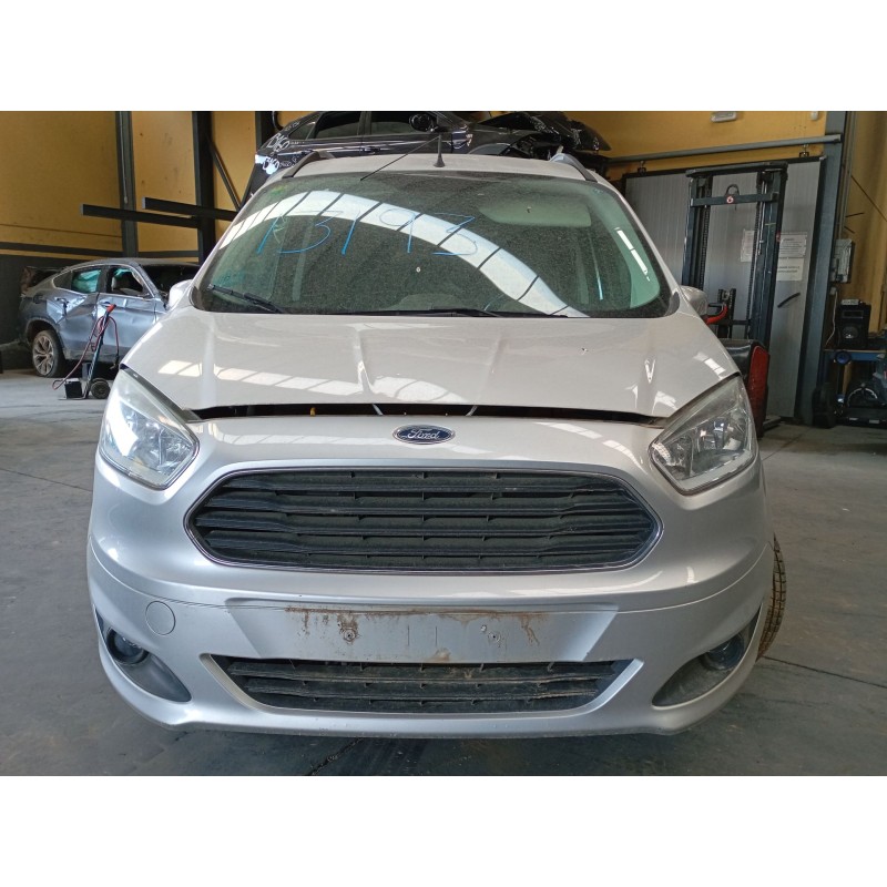 ford tourneo courier b460 monospace del año 2017