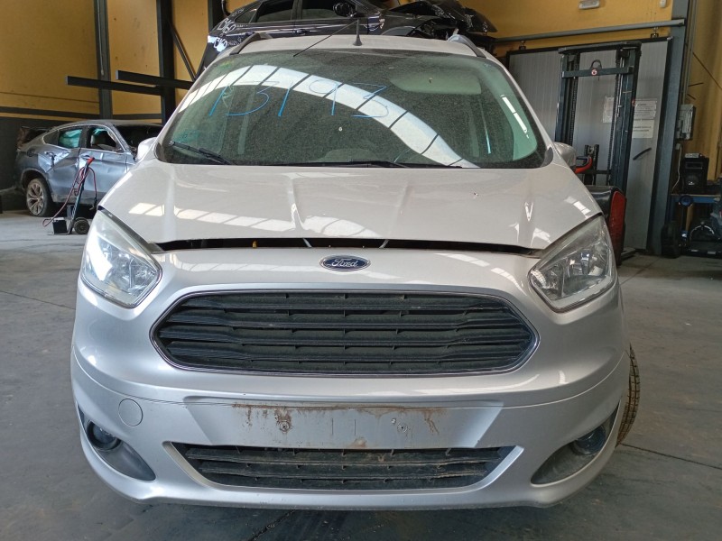 ford tourneo courier b460 monospace del año 2017