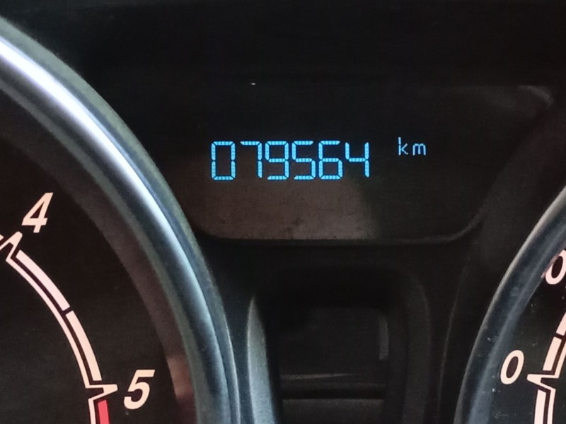 ford tourneo courier b460 monospace del año 2017