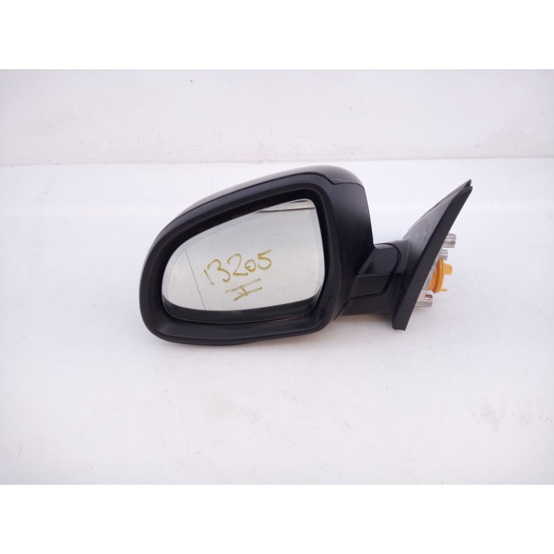Recambio de retrovisor izquierdo electrico para bmw x4 (f26) xdrive 20 d referencia OEM IAM   E1-A3-3-2