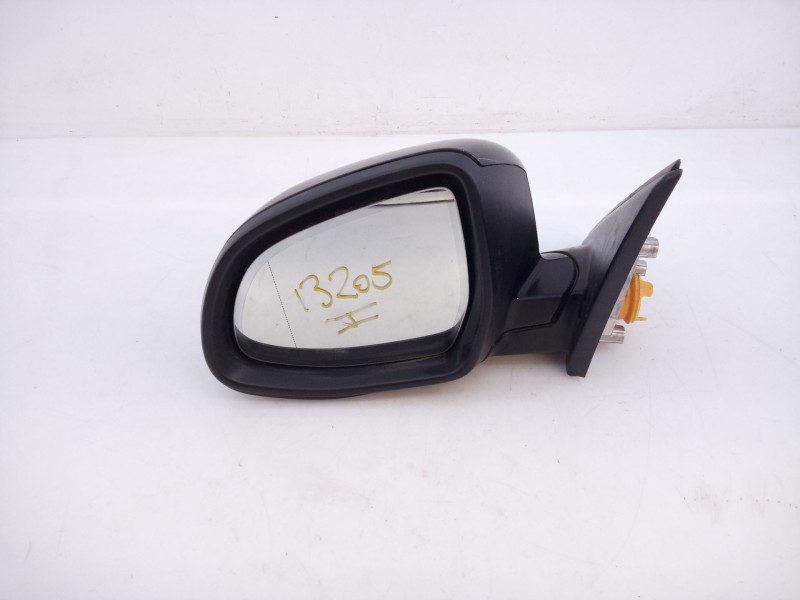 Recambio de retrovisor izquierdo electrico para bmw x4 (f26) xdrive 20 d referencia OEM IAM   E1-A3-3-2