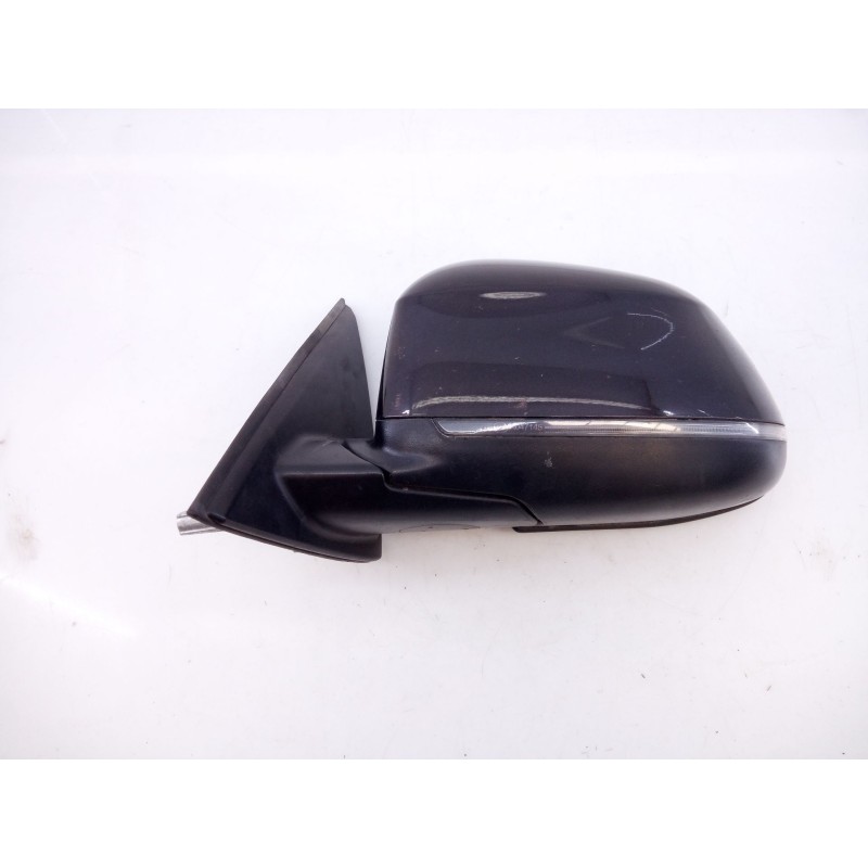 Recambio de retrovisor izquierdo electrico para bmw x4 (f26) xdrive 20 d referencia OEM IAM   E1-A3-3-2
