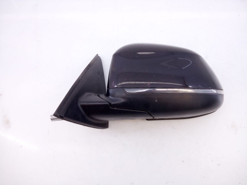 Recambio de retrovisor izquierdo electrico para bmw x4 (f26) xdrive 20 d referencia OEM IAM   E1-A3-3-2