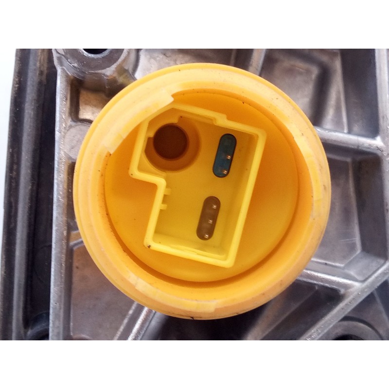 Recambio de retrovisor izquierdo electrico para bmw x4 (f26) xdrive 20 d referencia OEM IAM   E1-A3-3-2