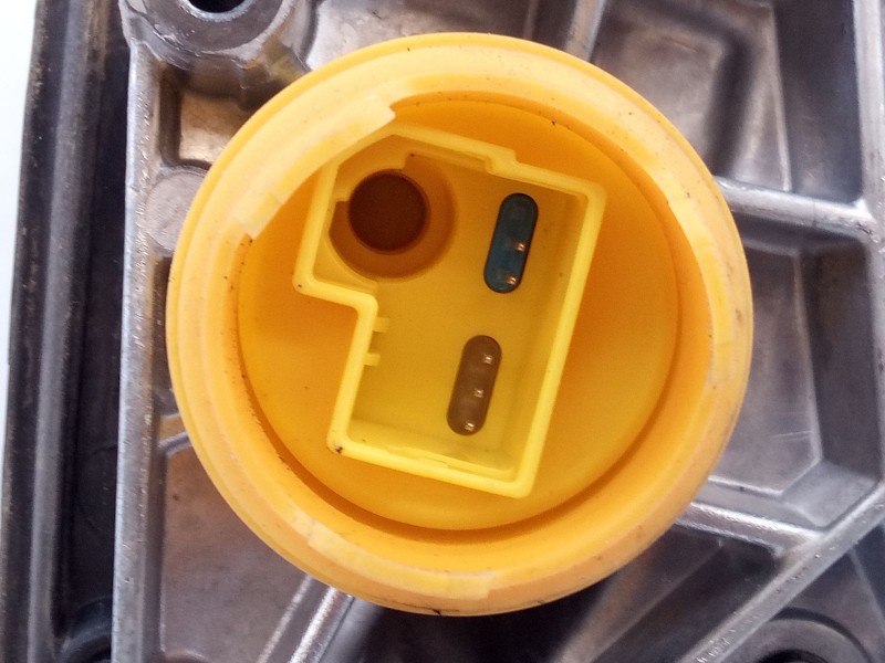 Recambio de retrovisor izquierdo electrico para bmw x4 (f26) xdrive 20 d referencia OEM IAM   E1-A3-3-2