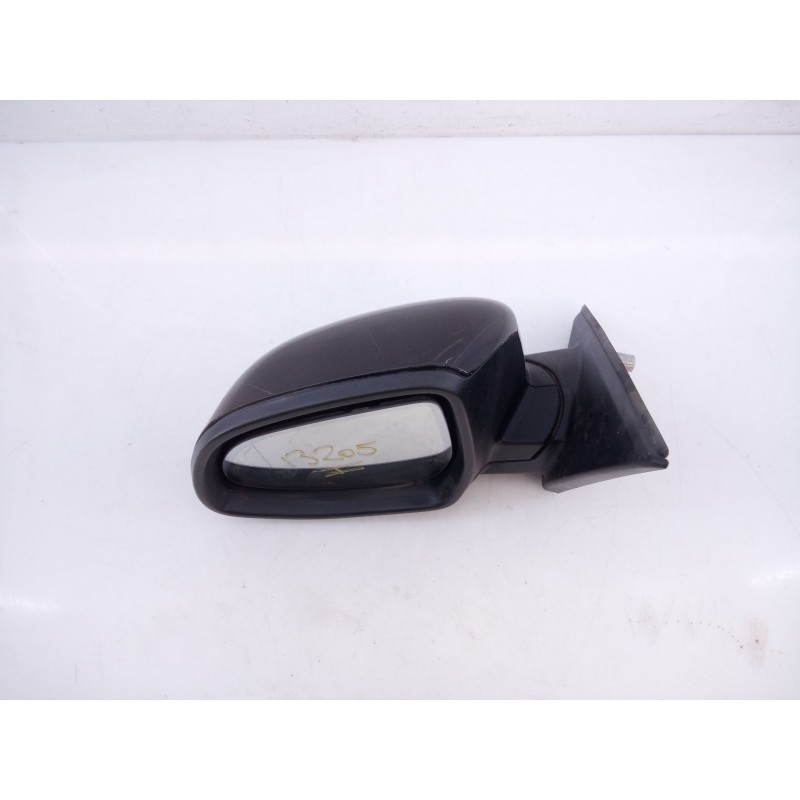 Recambio de retrovisor izquierdo electrico para bmw x4 (f26) xdrive 20 d referencia OEM IAM   E1-A3-3-2