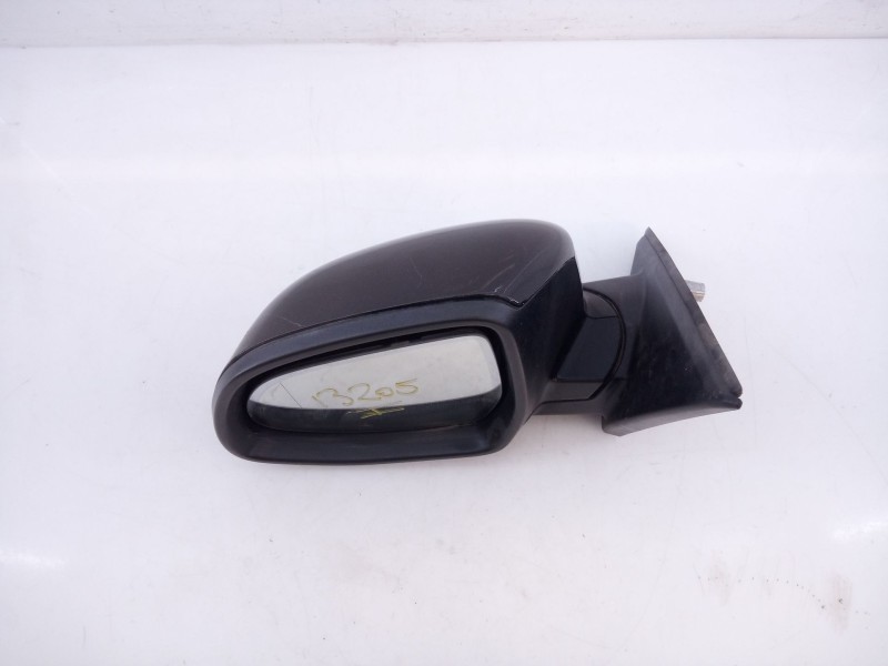 Recambio de retrovisor izquierdo electrico para bmw x4 (f26) xdrive 20 d referencia OEM IAM   E1-A3-3-2