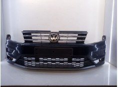 PARAGOLPES DELANTERO E6-B3-10