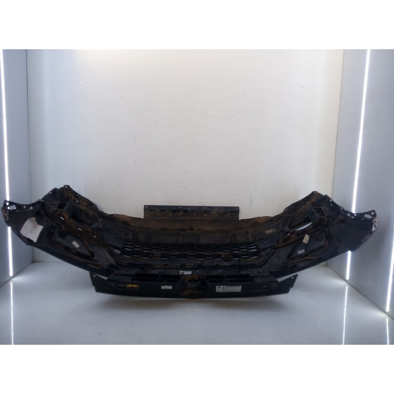 Recambio de paragolpes delantero para volkswagen tiguan allspace (bw2, bj2) 2.0 tdi 4motion referencia OEM IAM   
