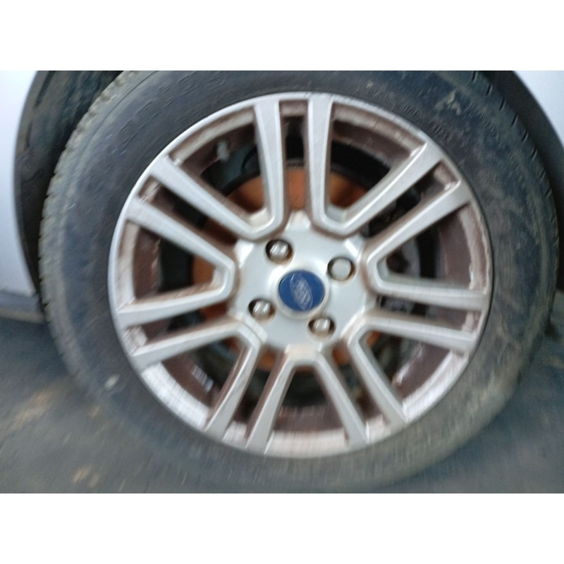 Recambio de llanta para ford tourneo courier b460 monospace 1.5 tdci referencia OEM IAM 195/55/16  