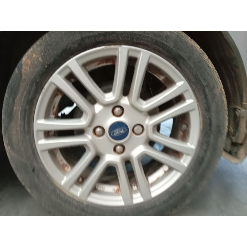 Recambio de llanta para ford tourneo courier b460 monospace 1.5 tdci referencia OEM IAM 195/55/16  