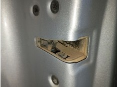 CERRADURA PUERTA DELANTERA IZQUIERDA 