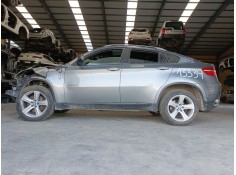 bmw x6 (e71, e72) del año 2011 2