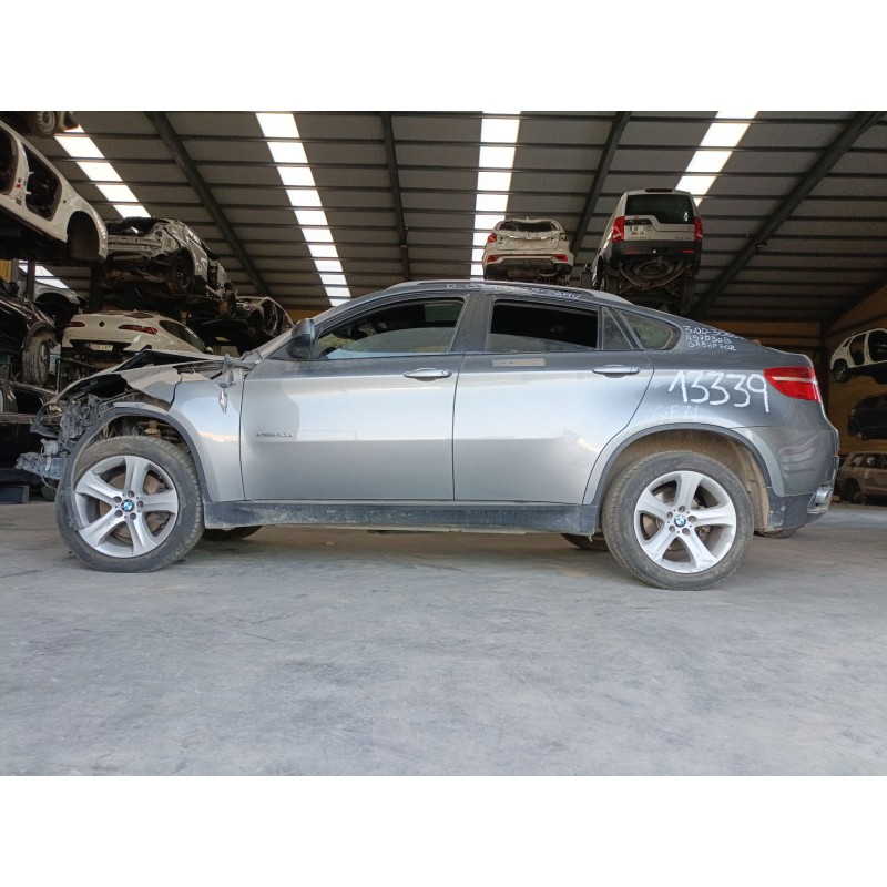 bmw x6 (e71, e72) del año 2011