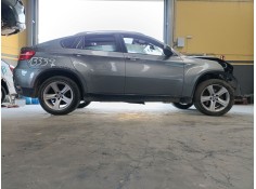 BMW X6 (E71, E72)