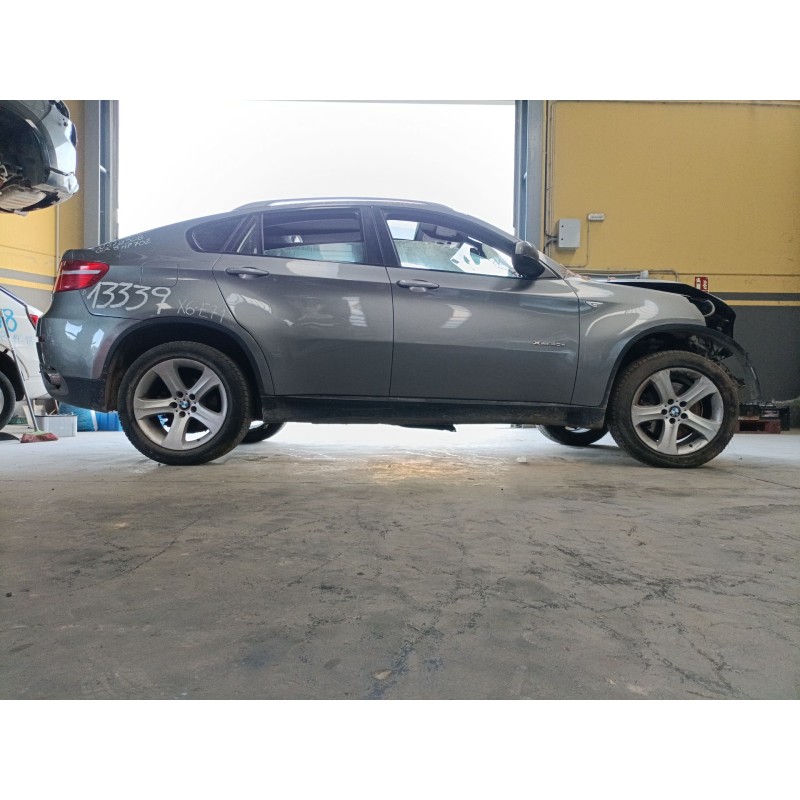 bmw x6 (e71, e72) del año 2011