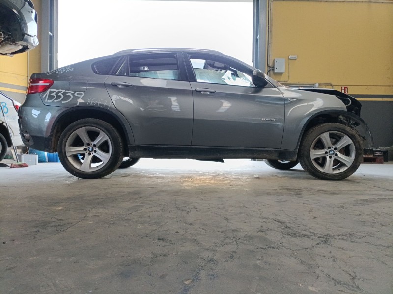 bmw x6 (e71, e72) del año 2011
