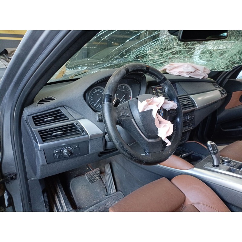 bmw x6 (e71, e72) del año 2011