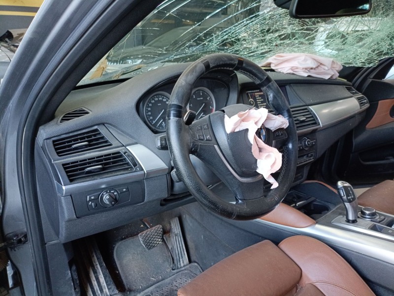 bmw x6 (e71, e72) del año 2011