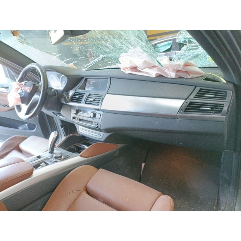 bmw x6 (e71, e72) del año 2011