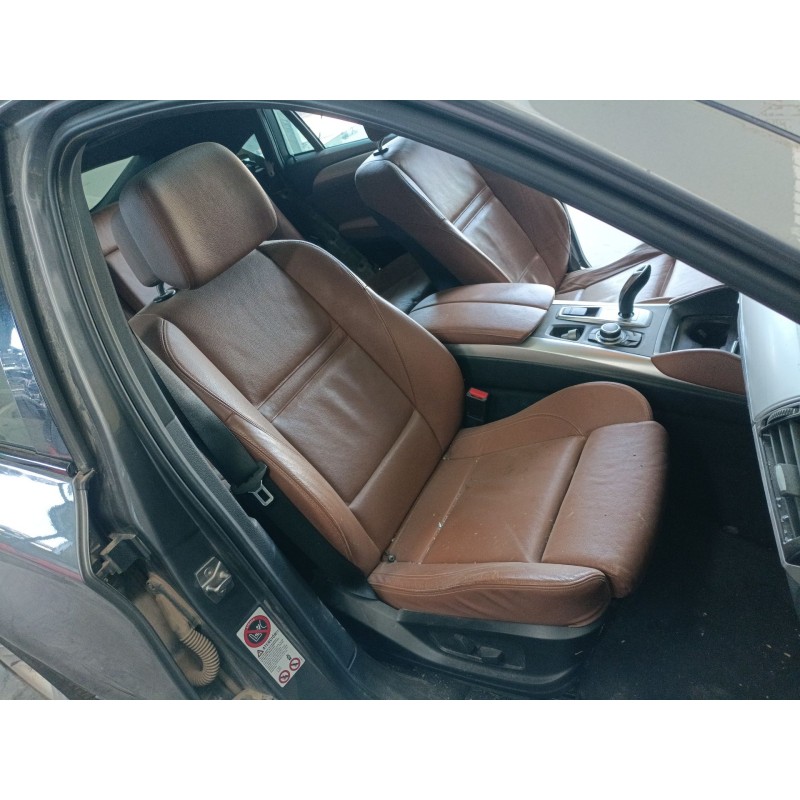 bmw x6 (e71, e72) del año 2011