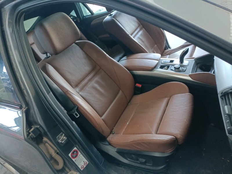 bmw x6 (e71, e72) del año 2011