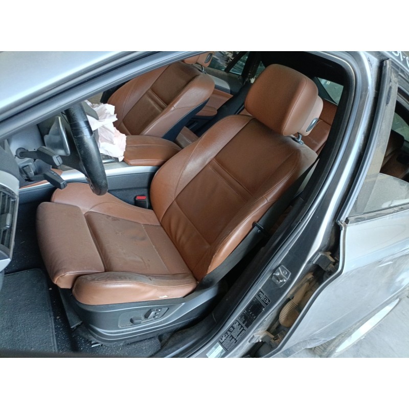 bmw x6 (e71, e72) del año 2011