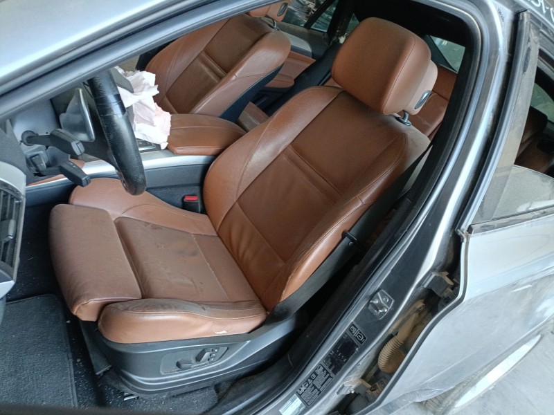 bmw x6 (e71, e72) del año 2011