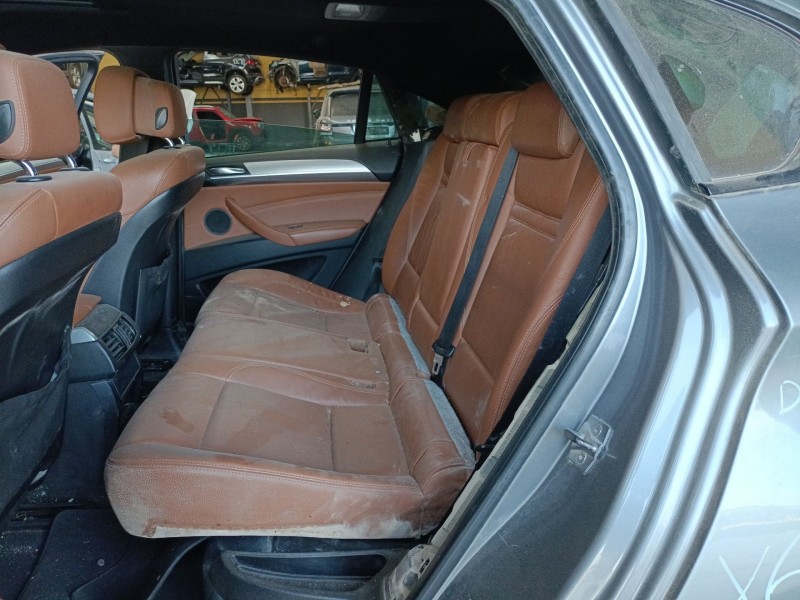 bmw x6 (e71, e72) del año 2011