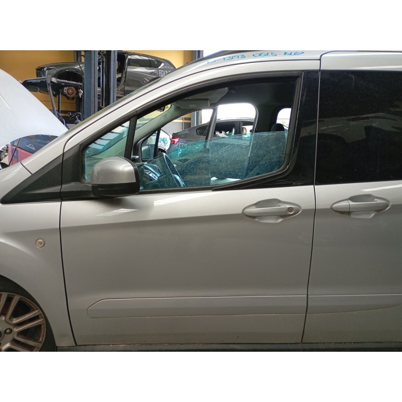 Recambio de puerta delantera izquierda para ford tourneo courier b460 monospace 1.5 tdci referencia OEM IAM   