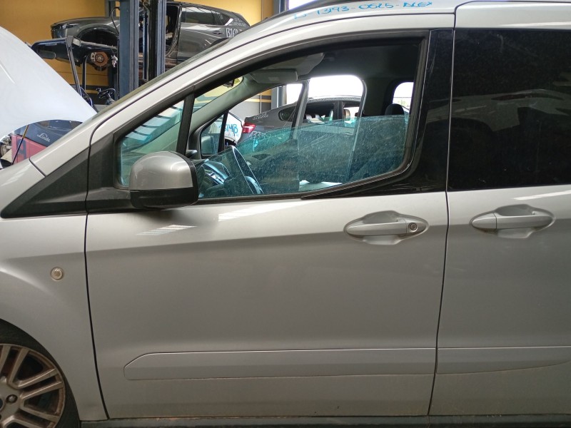 Recambio de puerta delantera izquierda para ford tourneo courier b460 monospace 1.5 tdci referencia OEM IAM   