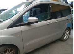 Recambio de puerta delantera izquierda para ford tourneo courier b460 monospace 1.5 tdci referencia OEM IAM    2