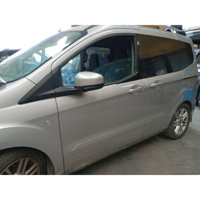 Recambio de puerta delantera izquierda para ford tourneo courier b460 monospace 1.5 tdci referencia OEM IAM   