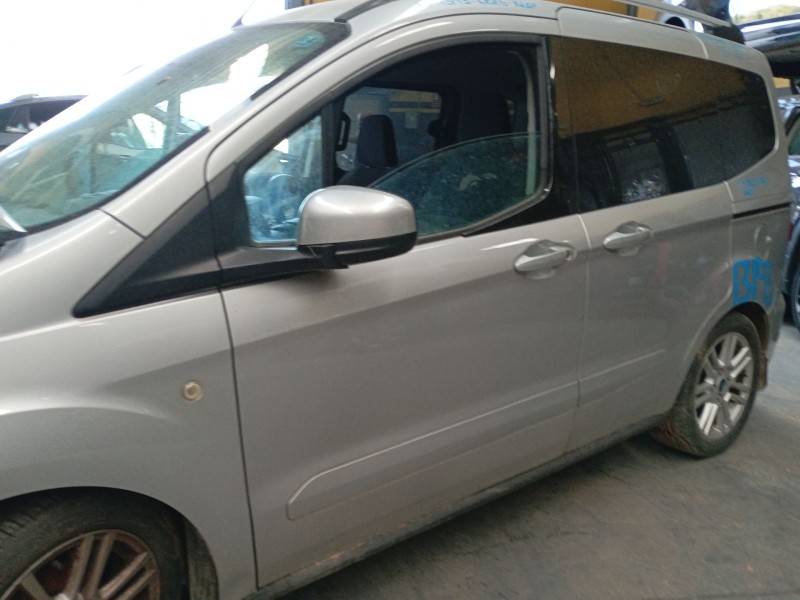 Recambio de puerta delantera izquierda para ford tourneo courier b460 monospace 1.5 tdci referencia OEM IAM   