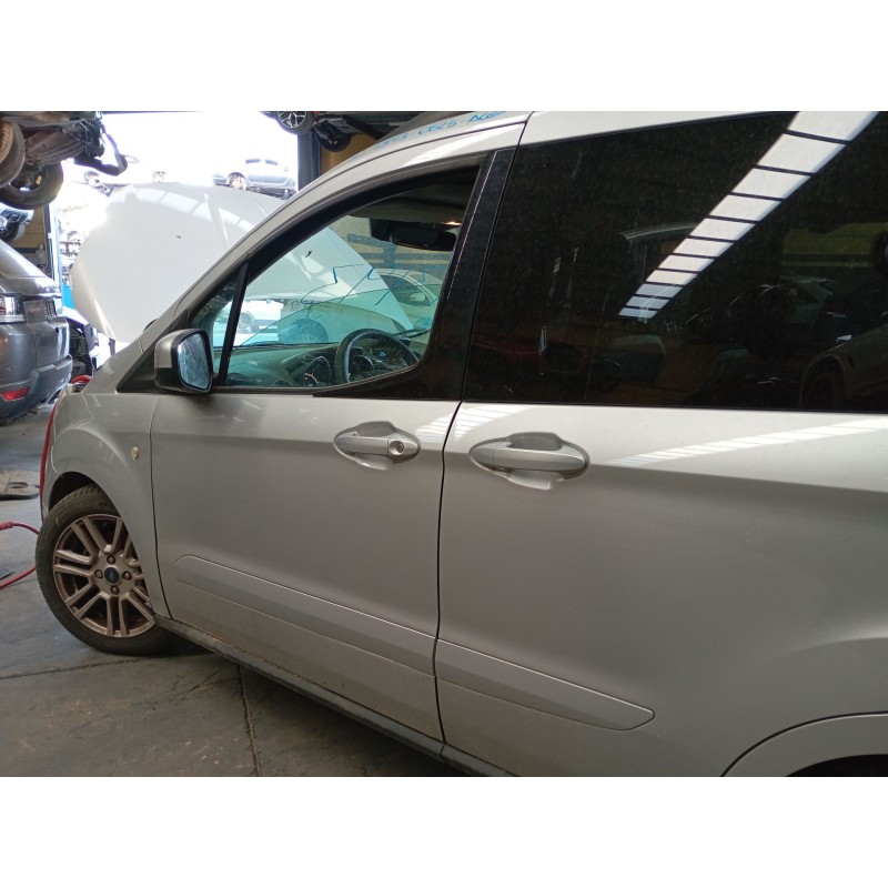Recambio de puerta delantera izquierda para ford tourneo courier b460 monospace 1.5 tdci referencia OEM IAM   