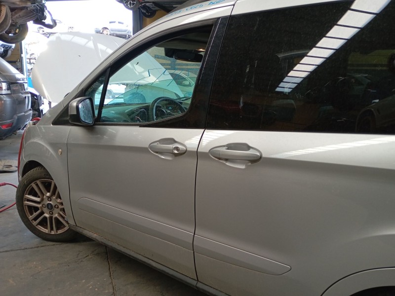 Recambio de puerta delantera izquierda para ford tourneo courier b460 monospace 1.5 tdci referencia OEM IAM   