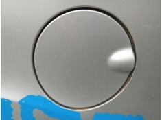 TAPA EXTERIOR COMBUSTIBLE 