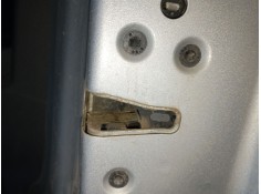 CERRADURA PUERTA TRASERA DERECHA 