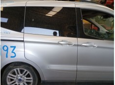 PUERTA LATERAL CORREDERA DERECHA 