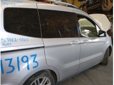 Recambio de puerta lateral corredera derecha para ford tourneo courier b460 monospace 1.5 tdci referencia OEM IAM    2