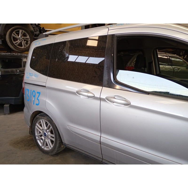 Recambio de puerta lateral corredera derecha para ford tourneo courier b460 monospace 1.5 tdci referencia OEM IAM   