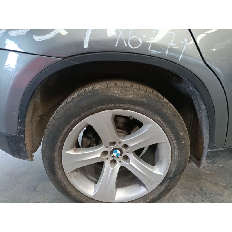 Recambio de aletin trasero derecho para bmw x6 (e71, e72) xdrive 40 d referencia OEM IAM   