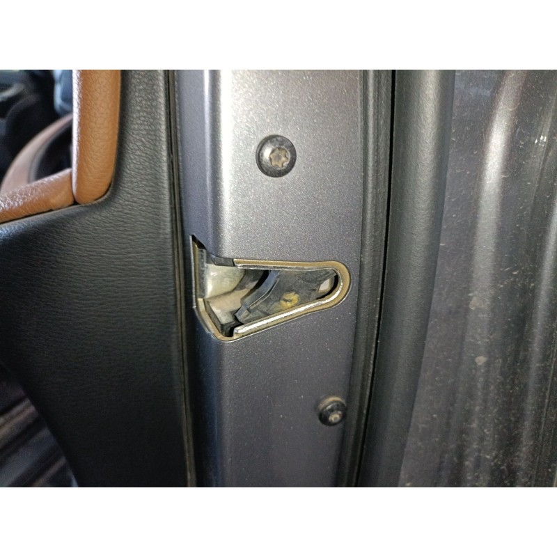 Recambio de cerradura puerta delantera derecha para bmw x6 (e71, e72) xdrive 40 d referencia OEM IAM   