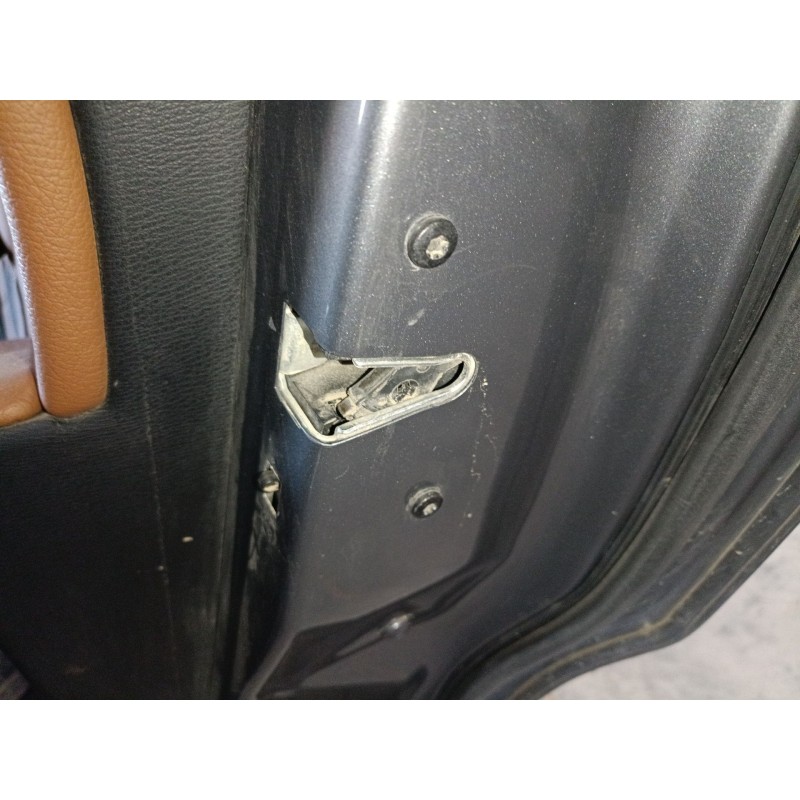 Recambio de cerradura puerta trasera derecha para bmw x6 (e71, e72) xdrive 40 d referencia OEM IAM   