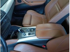 Recambio de consola central para bmw x6 (e71, e72) xdrive 40 d referencia OEM IAM   